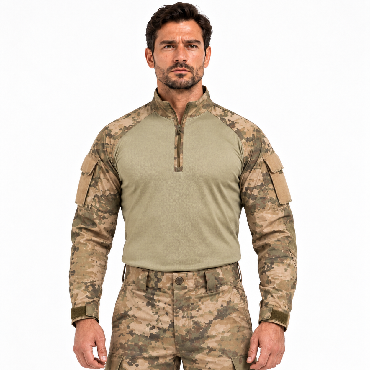Jandarma Combat Tişört