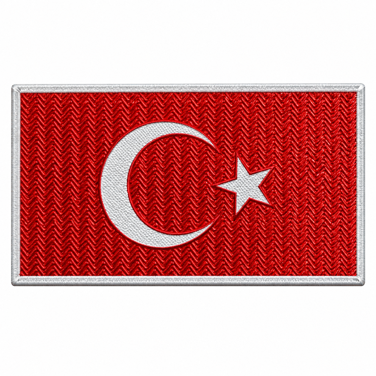 Jandarma Asayiş 3D Bayrak