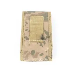 jandarma çöl kamuflaj telefon kılıfı malzeme ve toka detayı