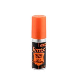 Jenix Biber Gazı Jenix 10ML