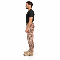 jandarma kamuflaj su gecirmez softshell pantolon yan