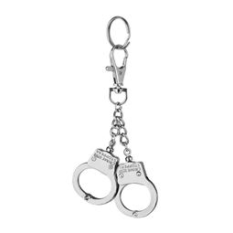 Kelepçe Anahtarlık