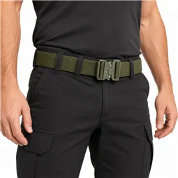 Taktik Kobra Model Kemer/Palaska Kemer Haki  Renk