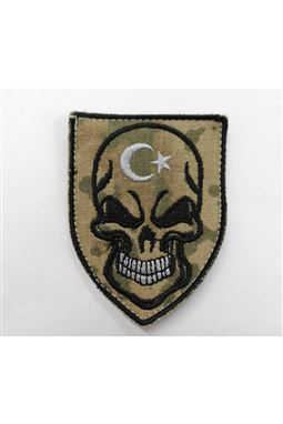 kuru-kafa-pec-jandarma-kamuflaj-patch