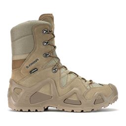 LOWA Zephyr Gtx Hi 4 Mevsim Goretex Tf Coyote Askeri Bot