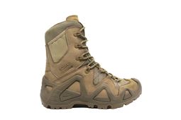 SQUAD M-1440 Fermuarsız Bej Renk Askeri Bot