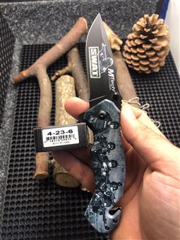 MTech 4-23-6 Swat Model Çakı / Bıçak