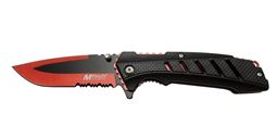 MTECH Y-5 Kırmızı Renk Çakı / Bıçak