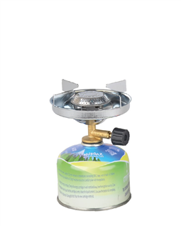 NURGAZ TROYA OCAK 230 GR KARTUŞLU