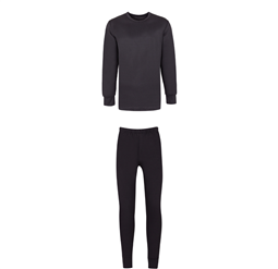 TERMAL İÇLİK SET III. SEVİYE OİL COMPANY