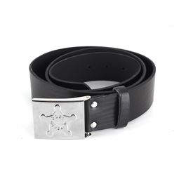 Özel Güvenlik Kemeri