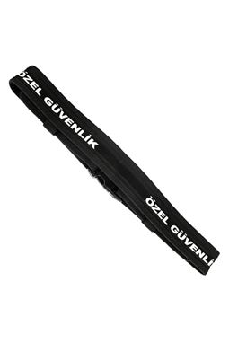 Özel Güvenlik Kemer / Palaska