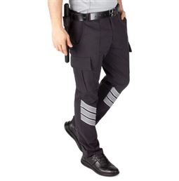 Özel Güvenlik Pantolon Reflektörlü