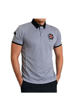 Özel Güvenlik Tişört Dry-Touch Kumaş