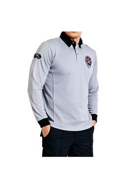 Özel Güvenlik Uzun Kol Kışlık Tişört Dry-Touch