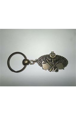 Özel Kuvvetler Anahtarlık