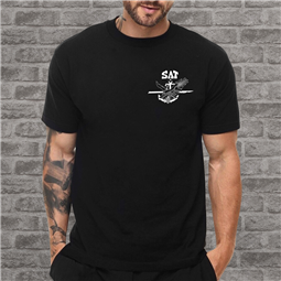 Özel Seri SAT T-Shirt