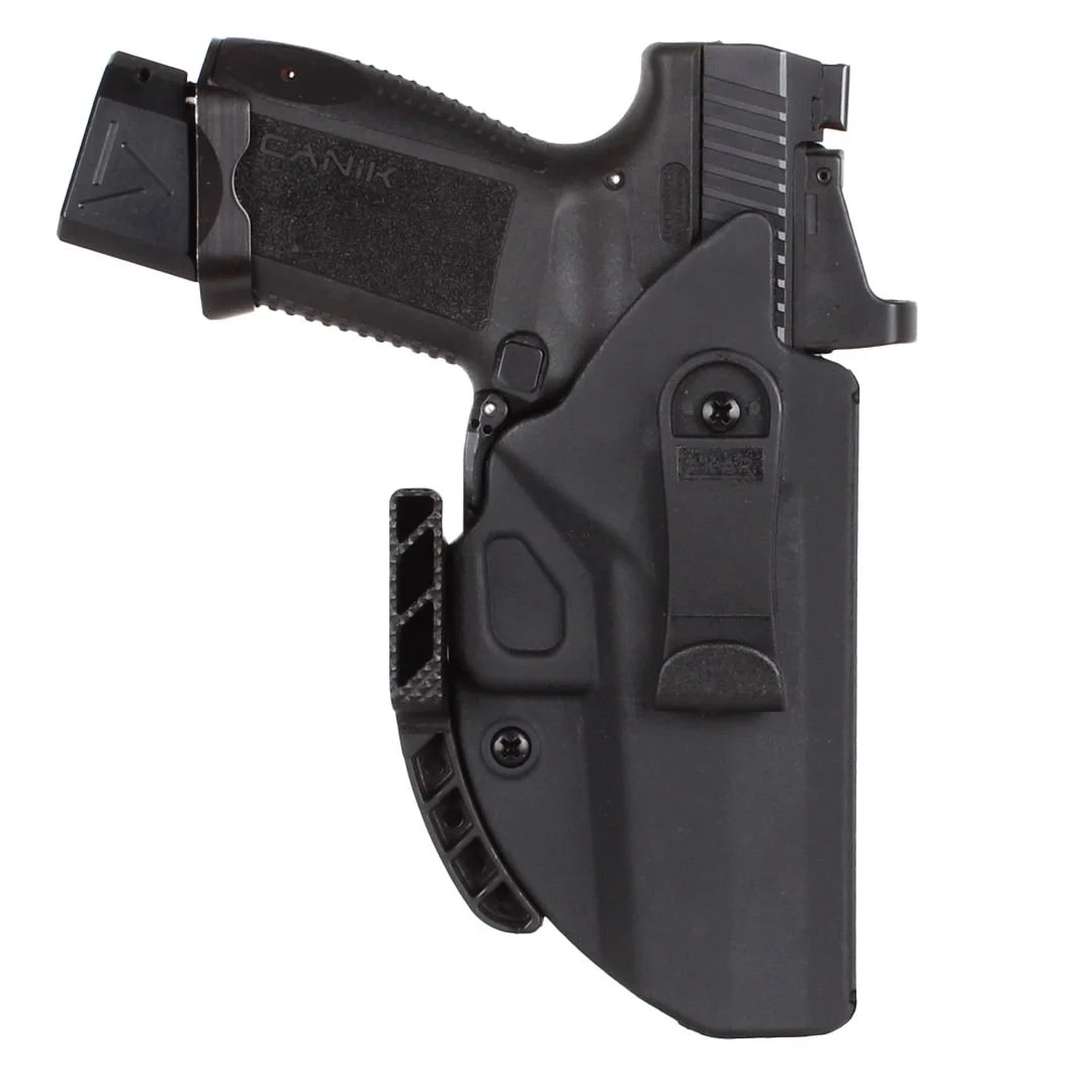 METE Polimer İç Kılıf