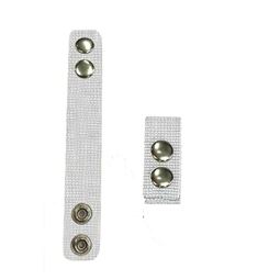 Palaska Köprüsü Çıt Çıt 2 Adet Beyaz Renk Trafik Polisi