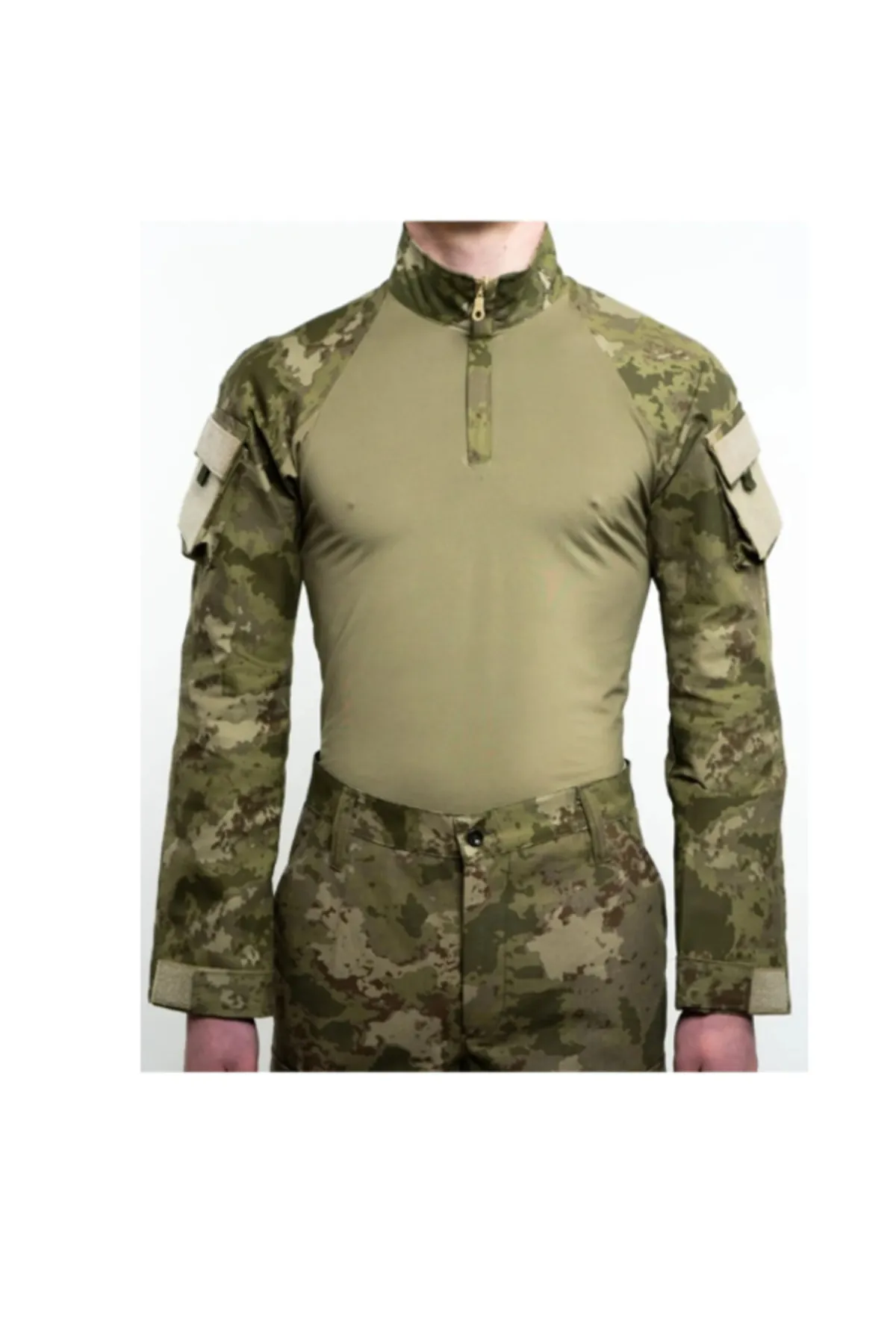 Yeni Piyade TSK Combat Tişört