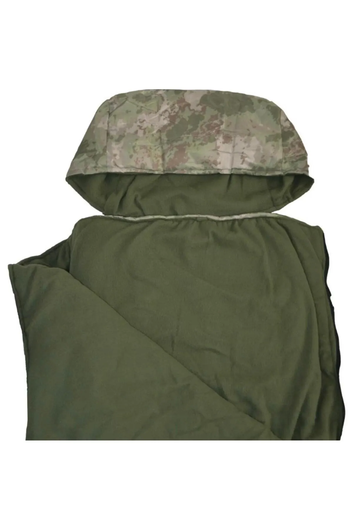 piyade uyku tulumu 1