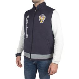 Polis Yeleği Polis Görev Yeleği