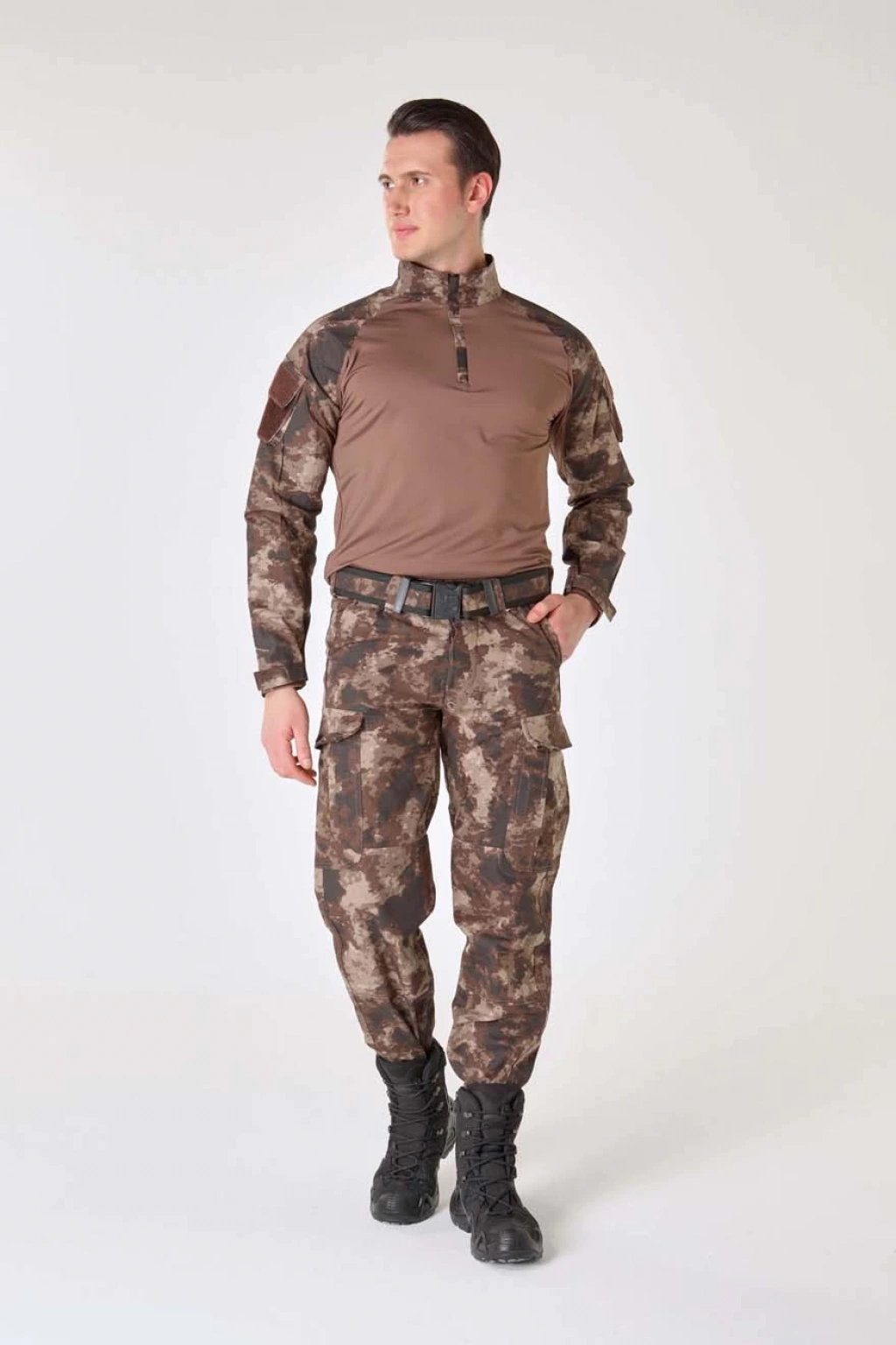 Polis Özel harekat PÖH Taktik Pantolon