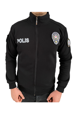 Polis Polar