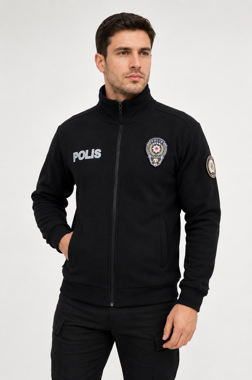 Polis Polar