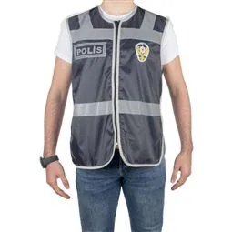 Polis Uygulama Yeleği