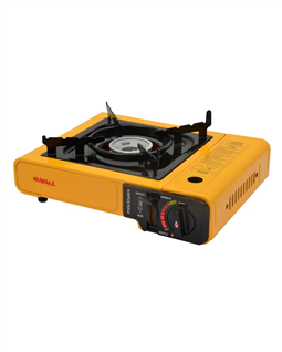 PORTATİF OCAK + 1 KARTUŞ