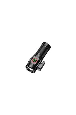 PD-7007 15 Watt Mıknatıslı Mini Şarjlı El Feneri