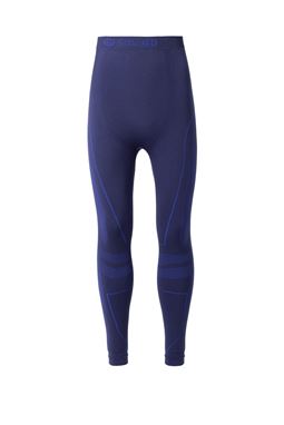 TERMAL İÇLİK ALT SEAMLESS III. SEVİYE OCP002 LACİVERT