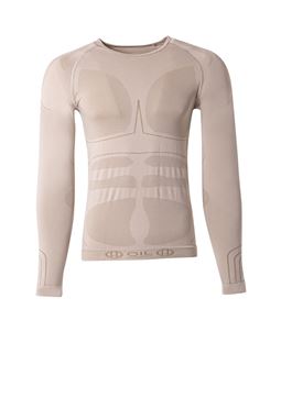 TERMAL İÇLİK ÜST SEAMLESS III. SEVİYE OCP001 ÇÖL