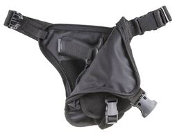 Silah Çantası Siyah Renk