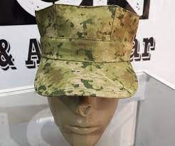 Amfibi Piyade 8 Köşe Kep