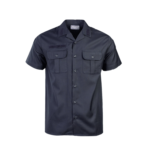 sılyon-askerı-gıyım-jandarma-asayıs-kısa-kol-gomlek-1