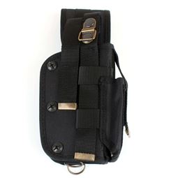 Zigana Silah Tabanca Kılıfı Siyah Renk