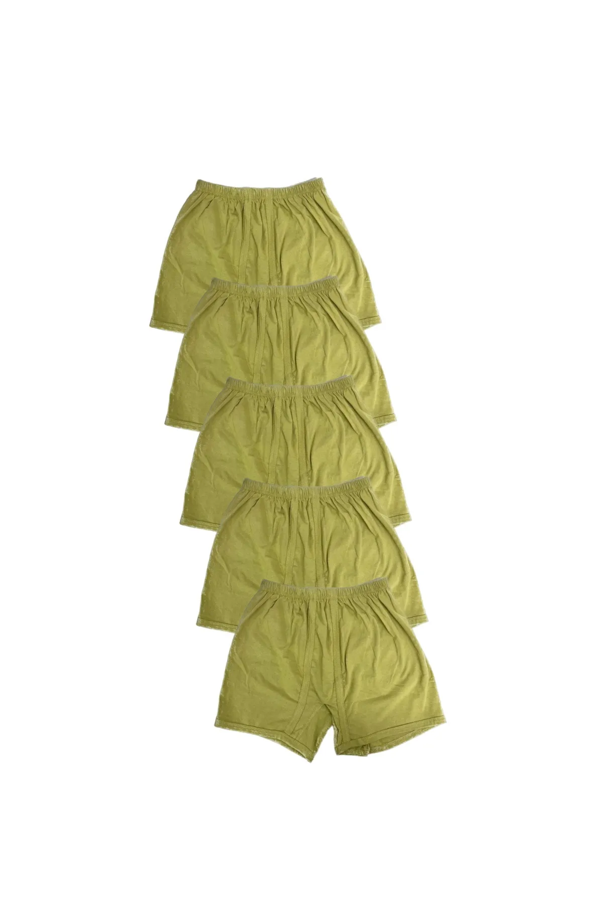 Askeri Don 5'li Acemi-Bedelli Asker Boxer