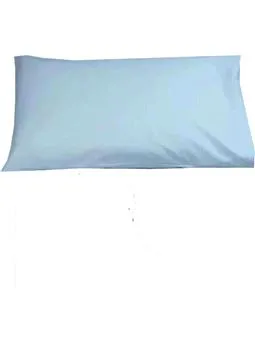 Askeri Yastık Kılıfı Mavi