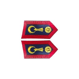 Jandarma Asayiş 3D Spolet