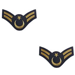 Jandarma Asayiş 3D Astsubay Çavuş Rütbe