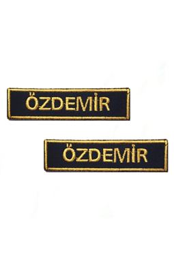 Jandarma Asayiş İsimlik