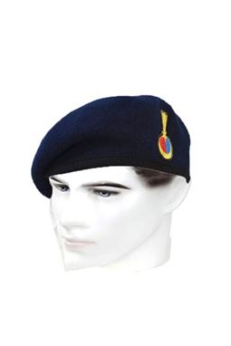 Jandarma Asayiş Bere