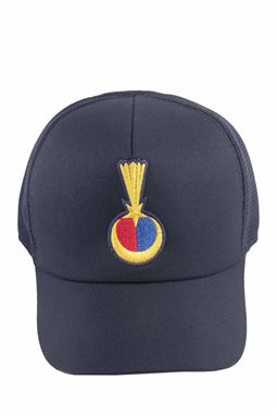 silyon-askeri-giyim-jandarma-asayis-lacivert-yazlik-fileli-rutbeli-kep-3