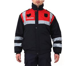 Jandarma Asayiş Mont
