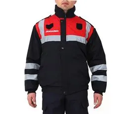 Jandarma Asayiş Mont