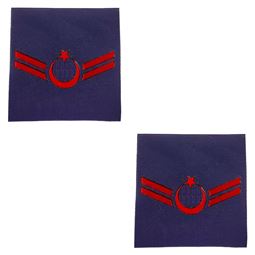 Jandarma Asayiş 3D Uzman Çavuş Rütbe