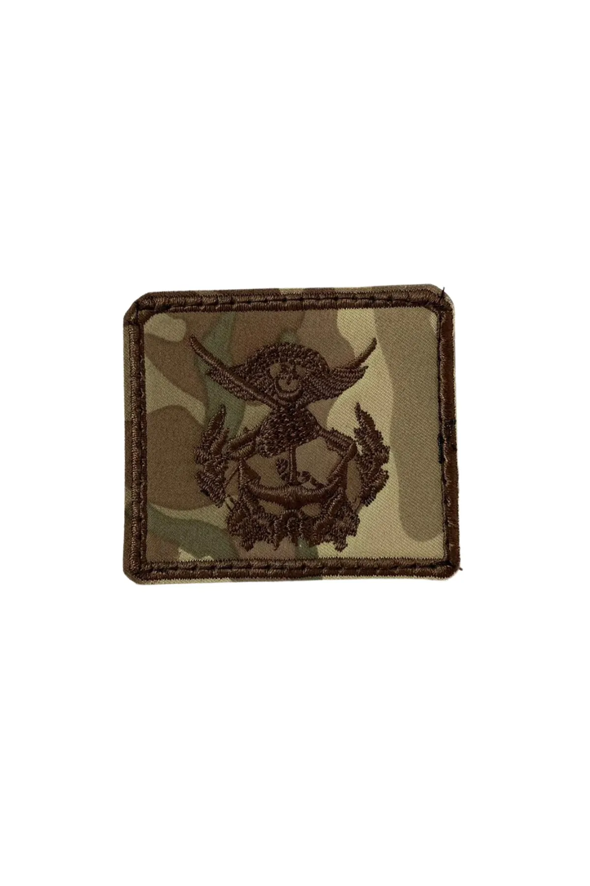 Özel Kuvvetler Komutanlığı - Bordo Bereliler Logo Peç Arma