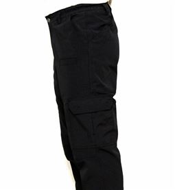 silyon-askeri-giyim-ripstop-kargo-cepli-taktik-pantolon-siyah-5